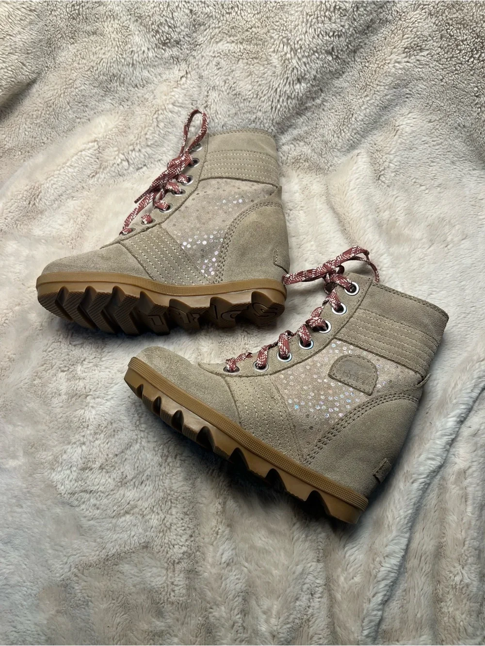 Sorel good preowned