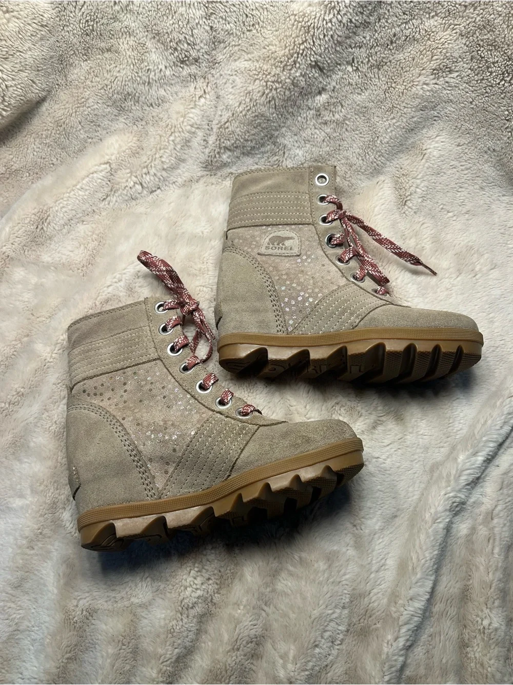 Sorel good preowned