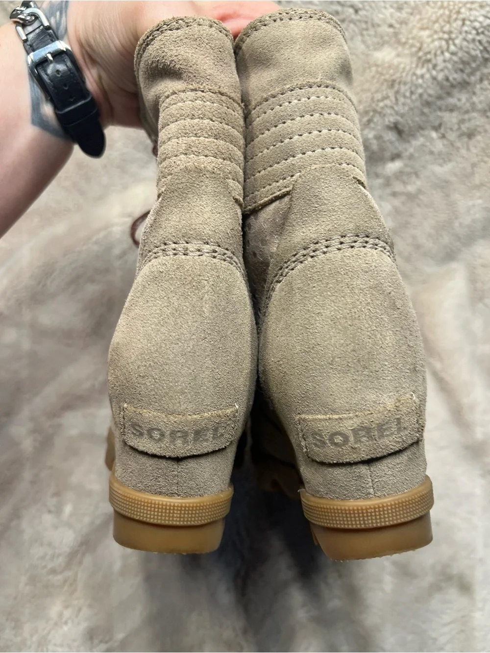 Sorel good preowned