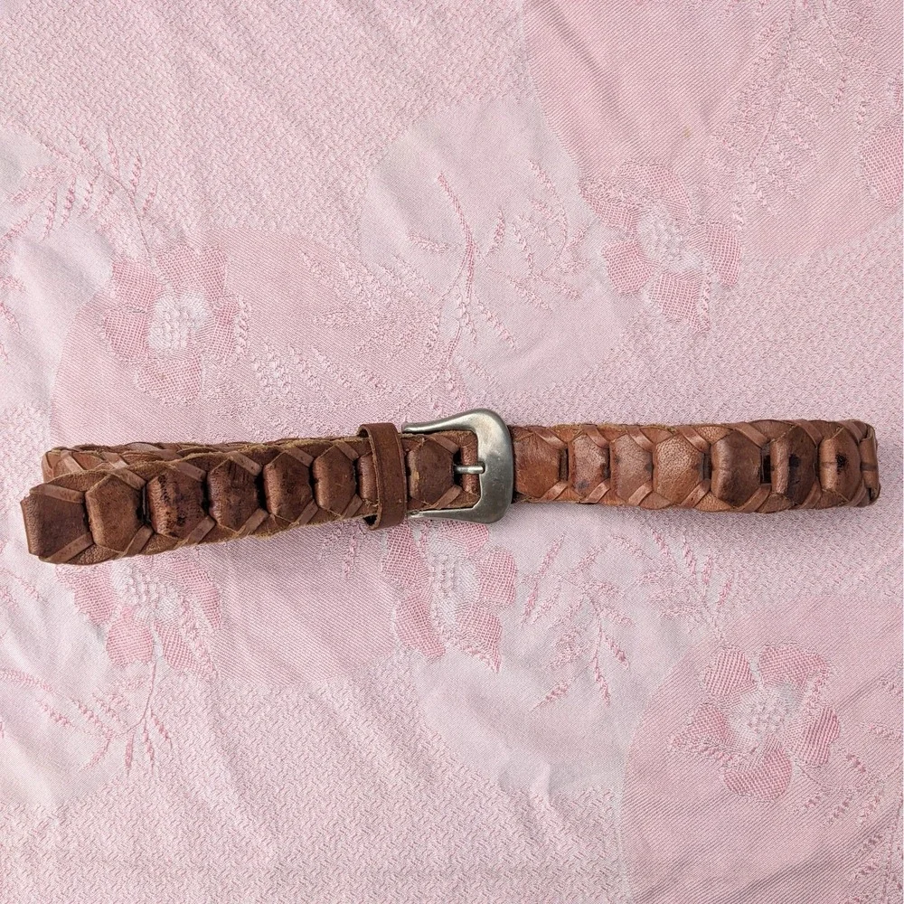 N/A vintage brown
