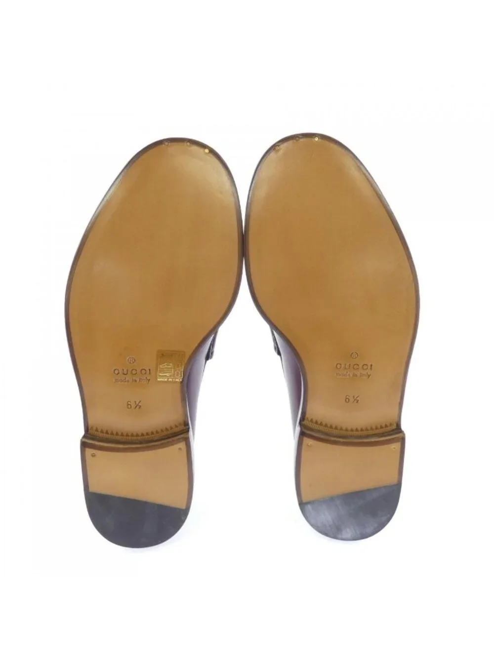 Gucci brand name