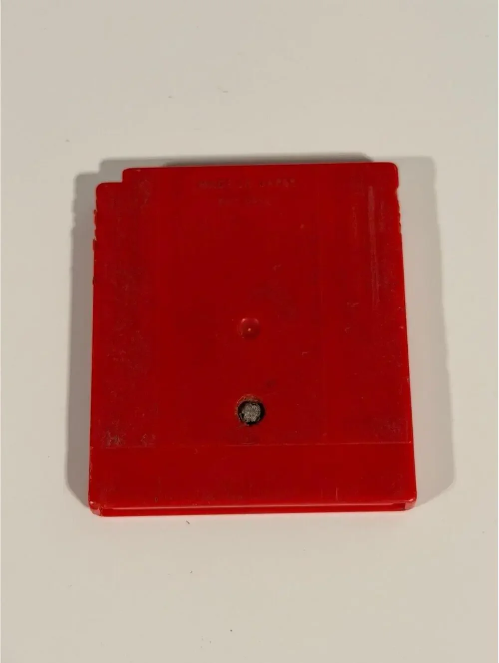 Nintendo used good