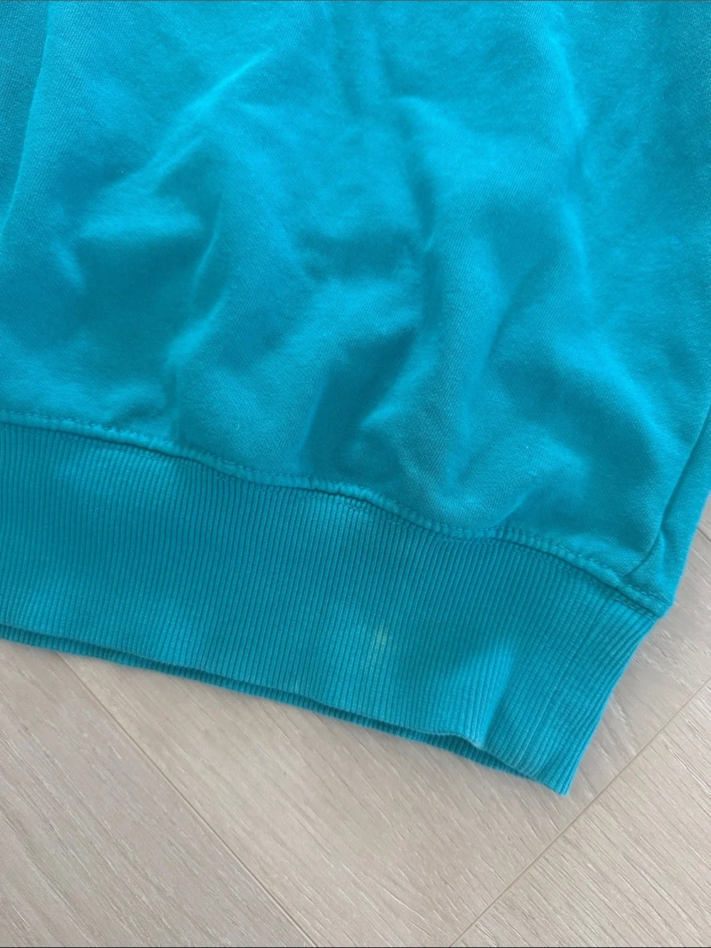 The North Face men crewneck