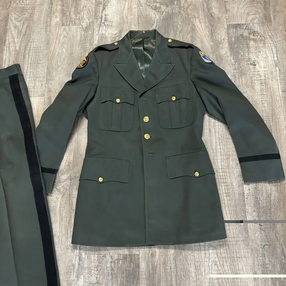 N/A vtg 1950s