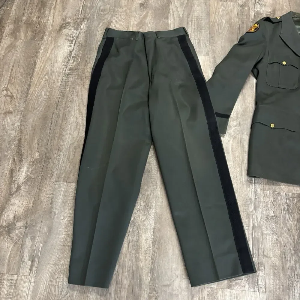 N/A vtg 1950s