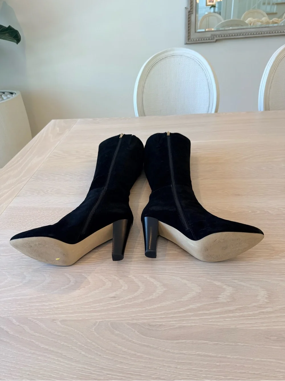 N/A eyla suede