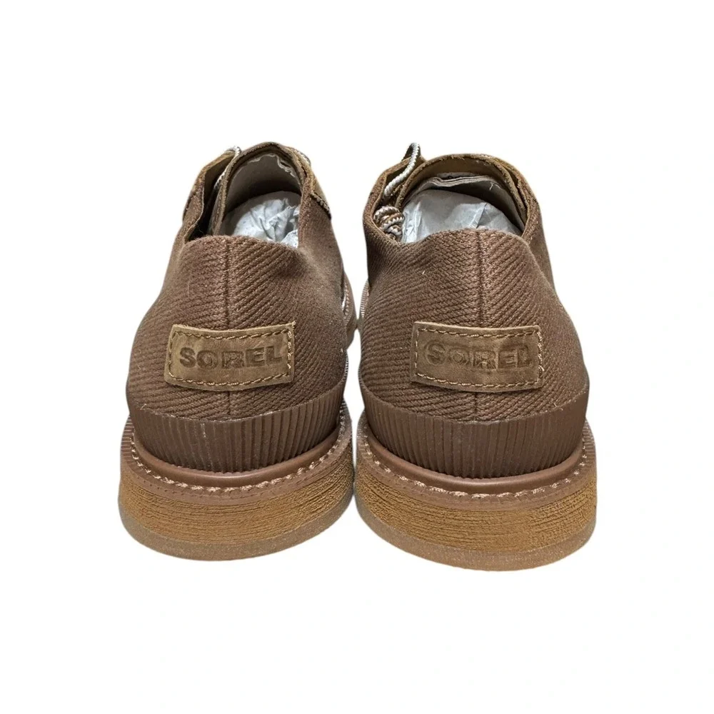 Sorel this pair