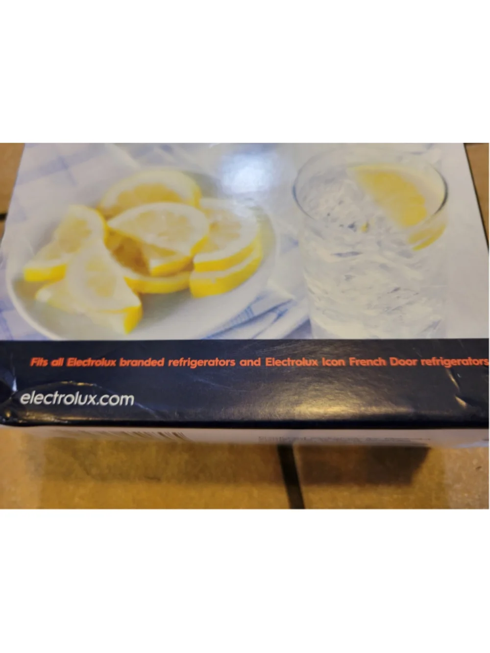 Electrolux this set