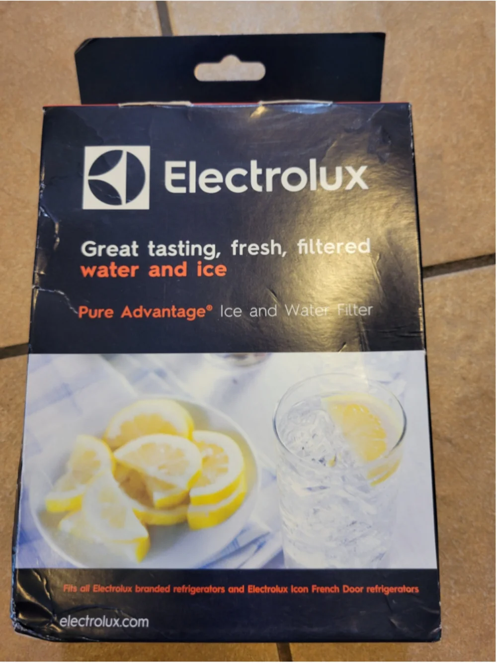 Electrolux this set