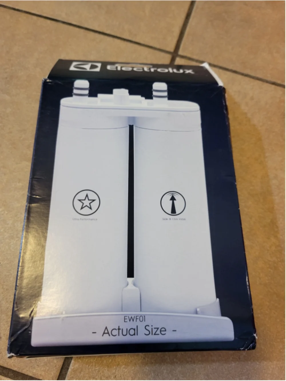 Electrolux this set