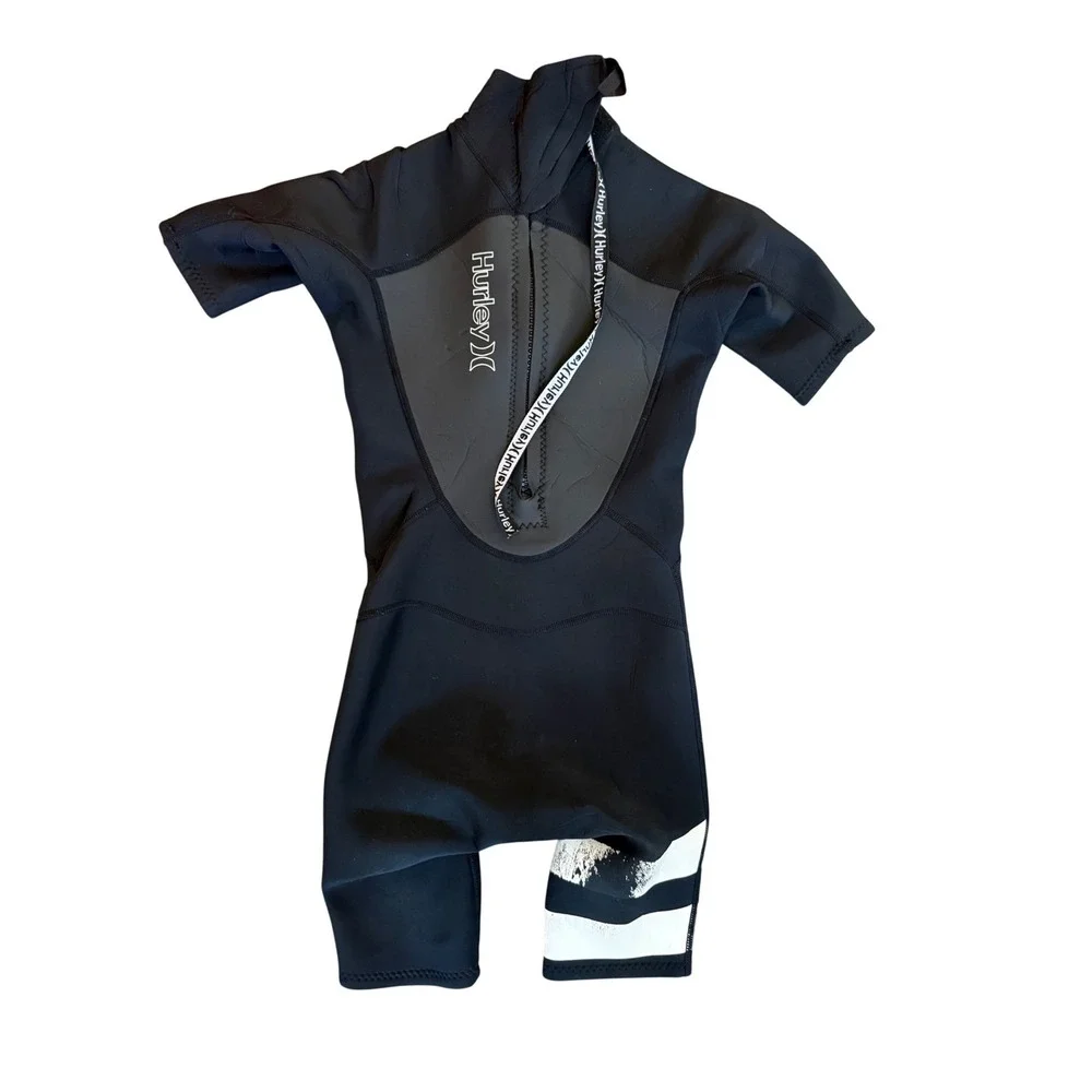 Hurley fusion 202