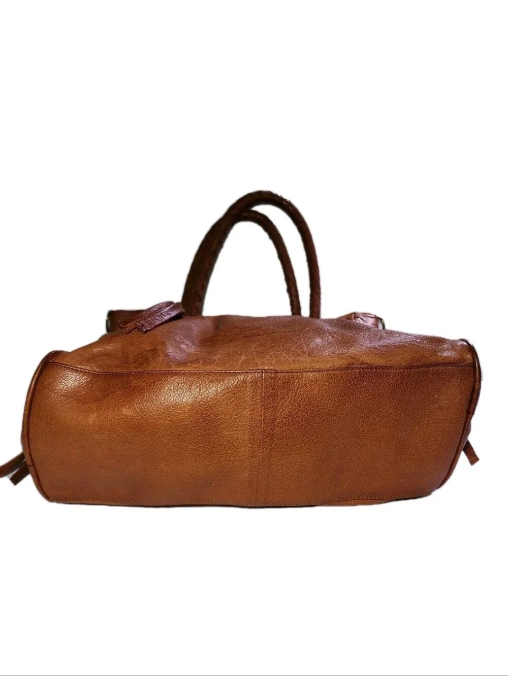 Day & Mood wide satchel