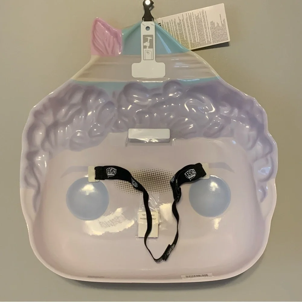 Funko new tags