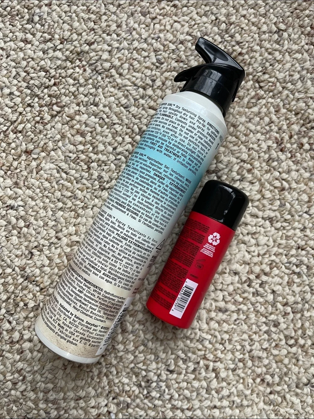 N/A texture surfer