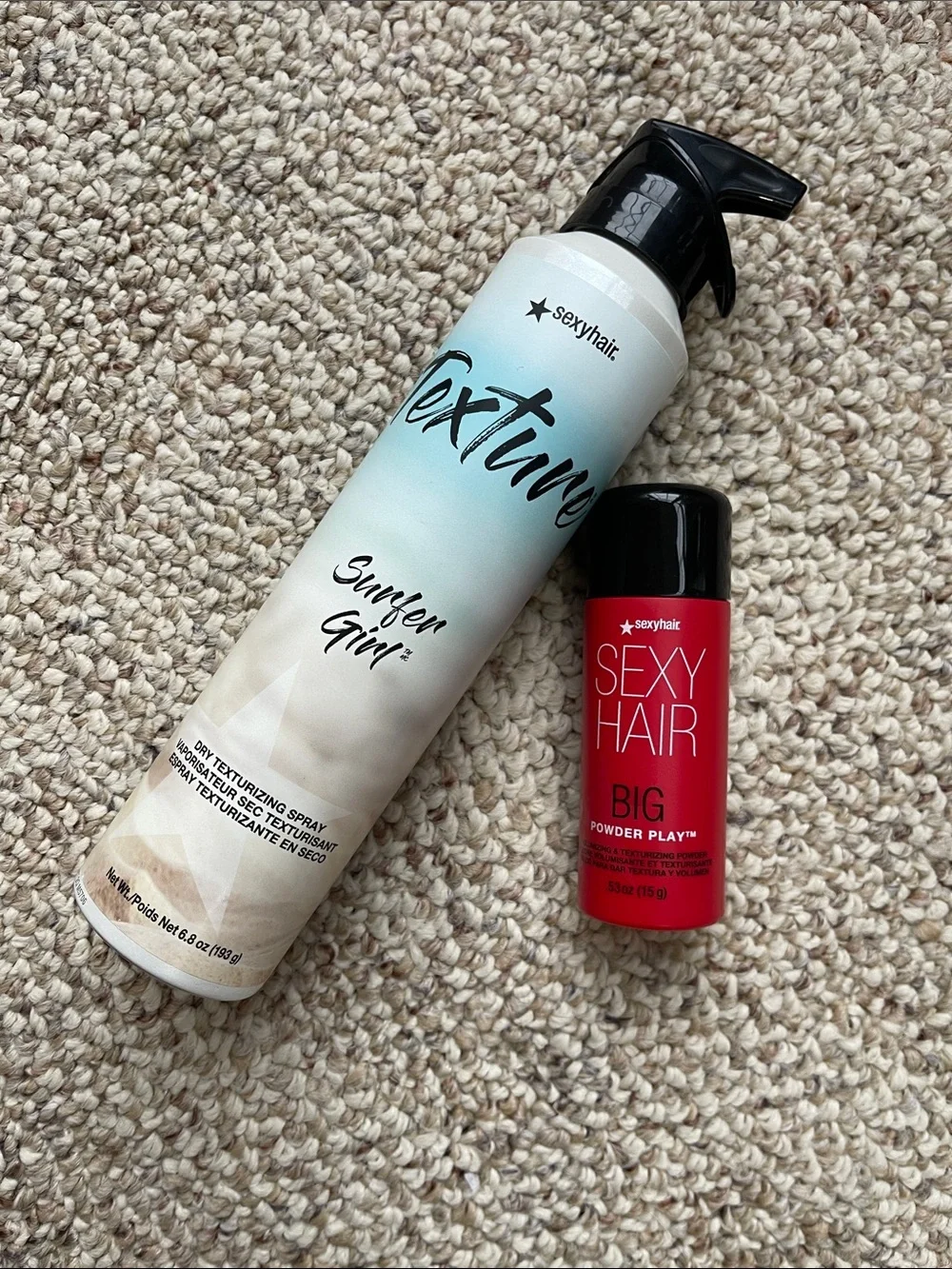 N/A texture surfer