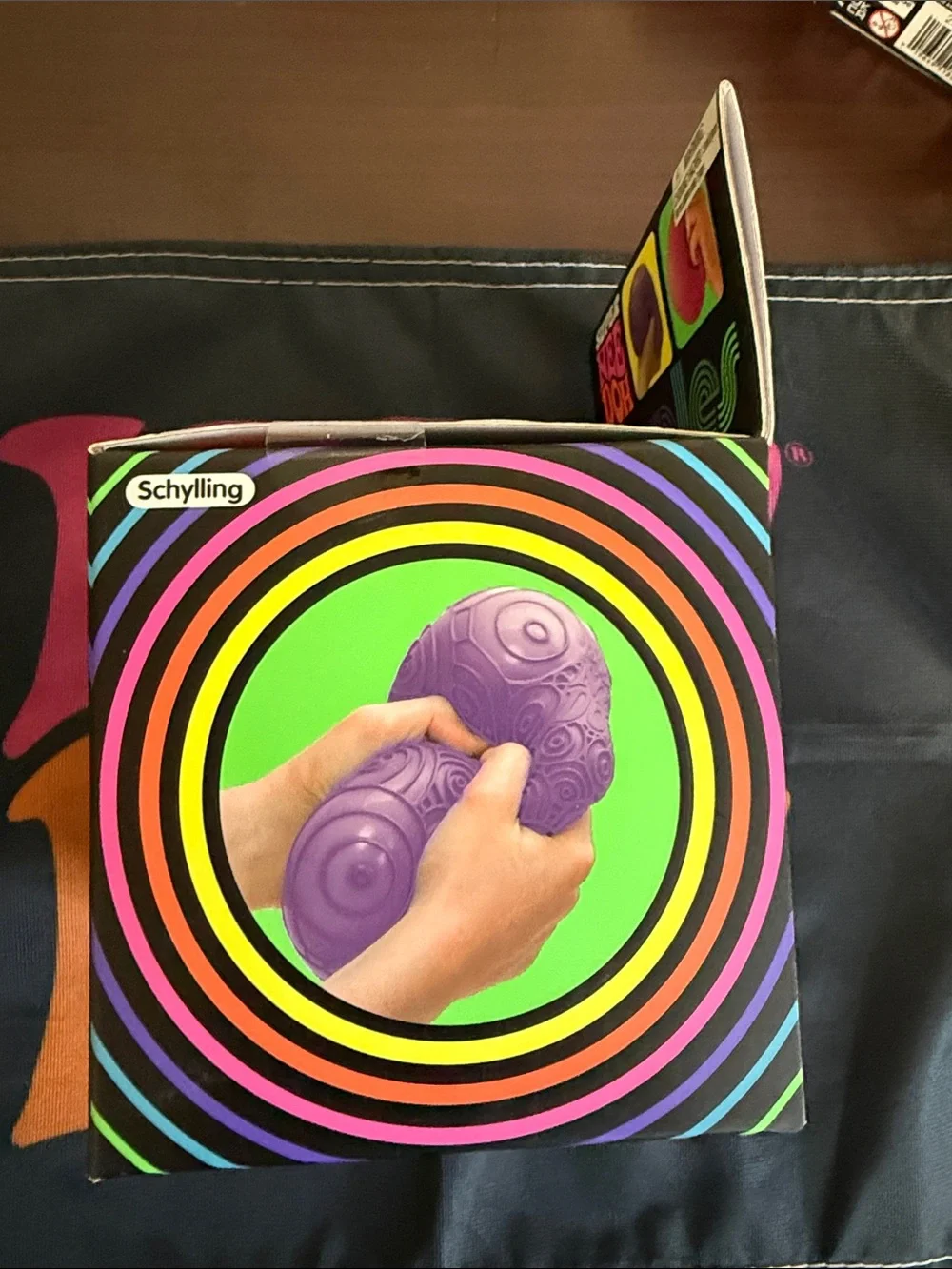 Needoh super rippies