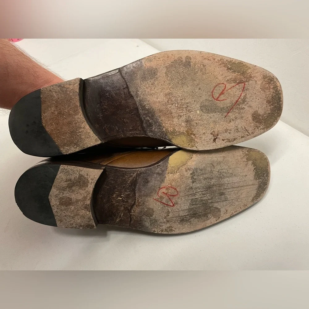 Magnanni made spain