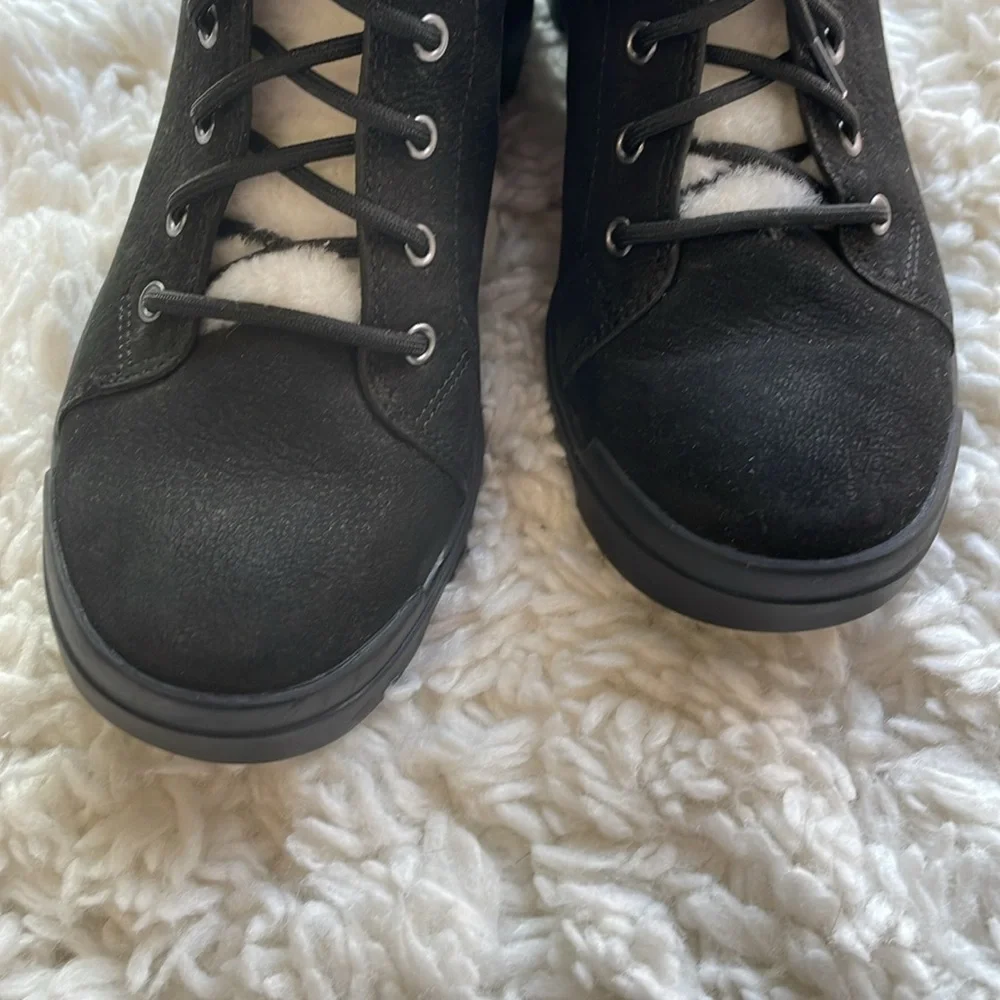 Eileen Fisher these boots