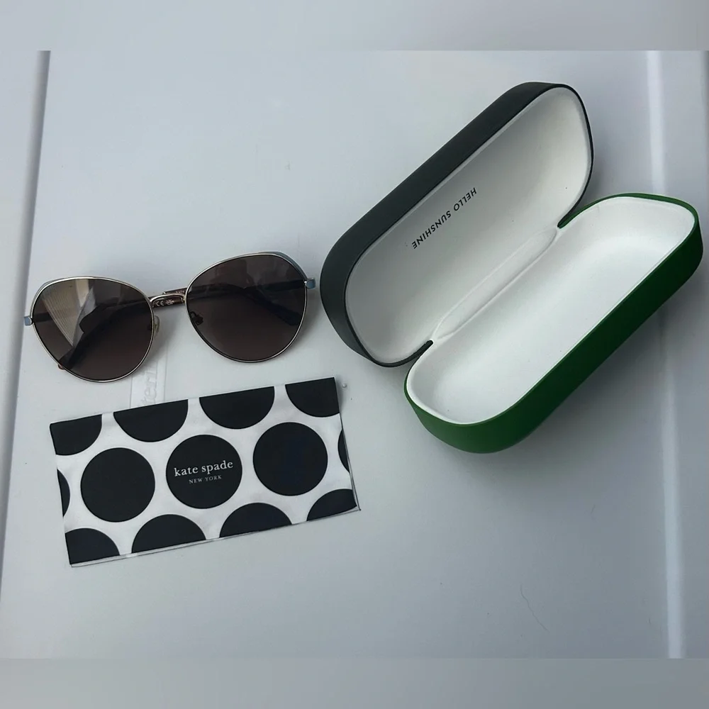 kate spade elevate your