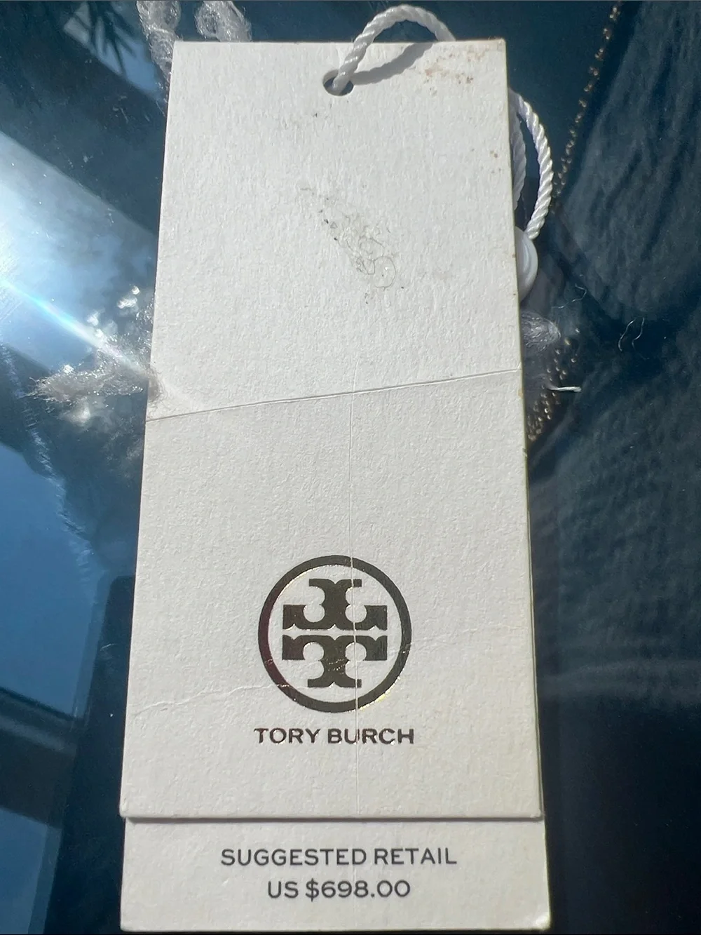 Tory Burch tory burch