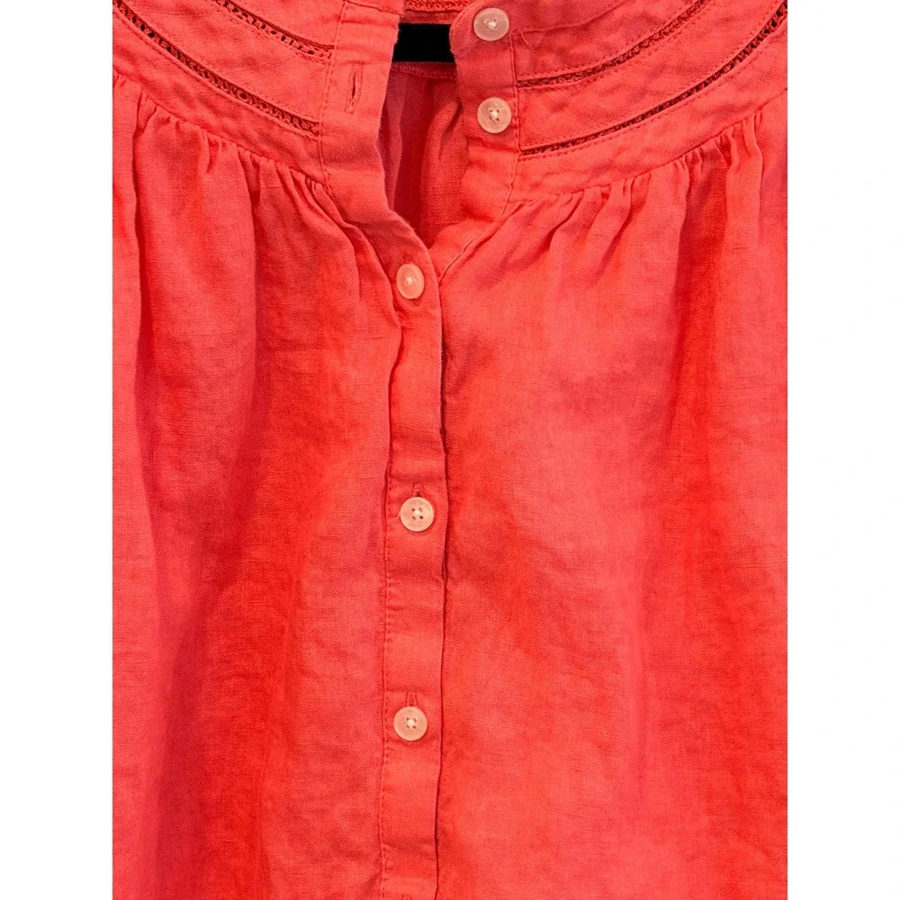 Boden lightweight button