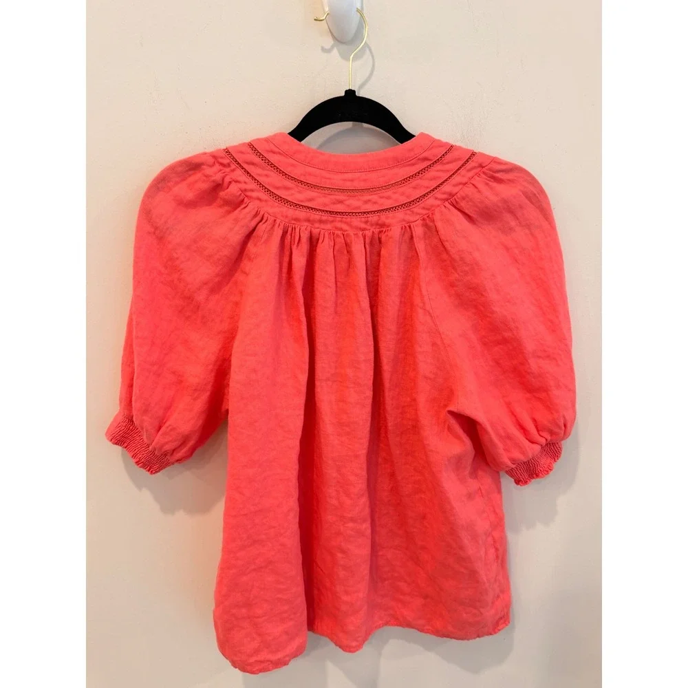 Boden lightweight button