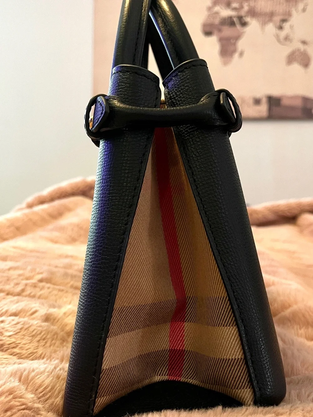 Burberry brand new
