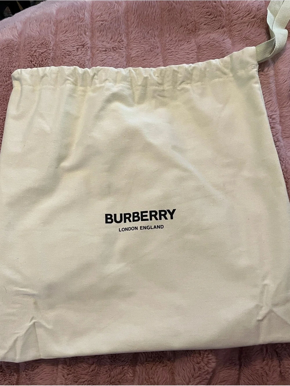 Burberry brand new