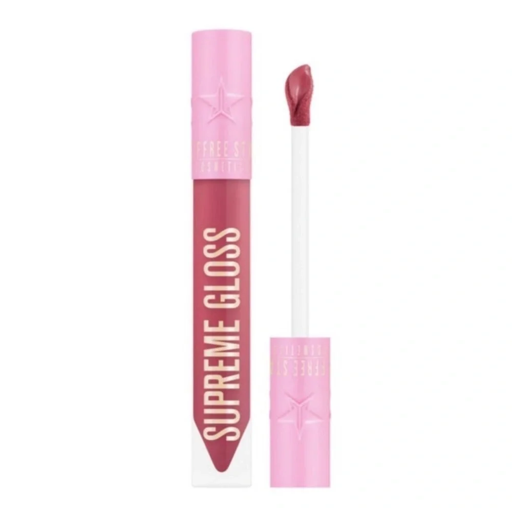 Jeffree Star luxurious velvet
