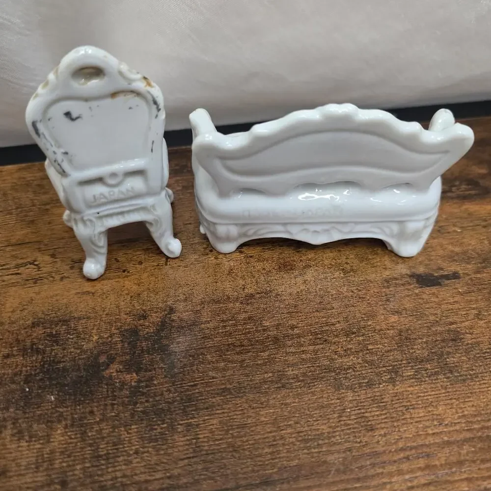 N/A vintage porcelain