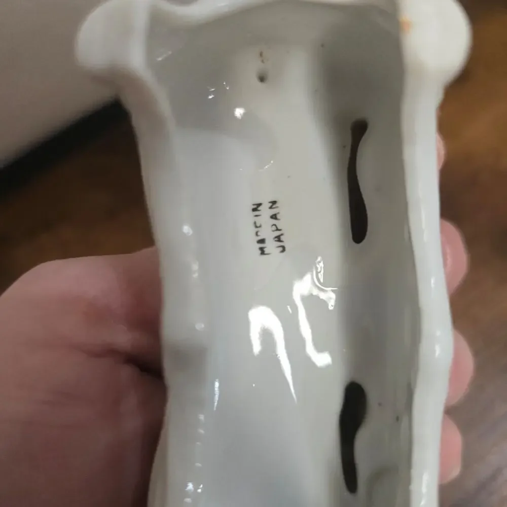 N/A vintage porcelain