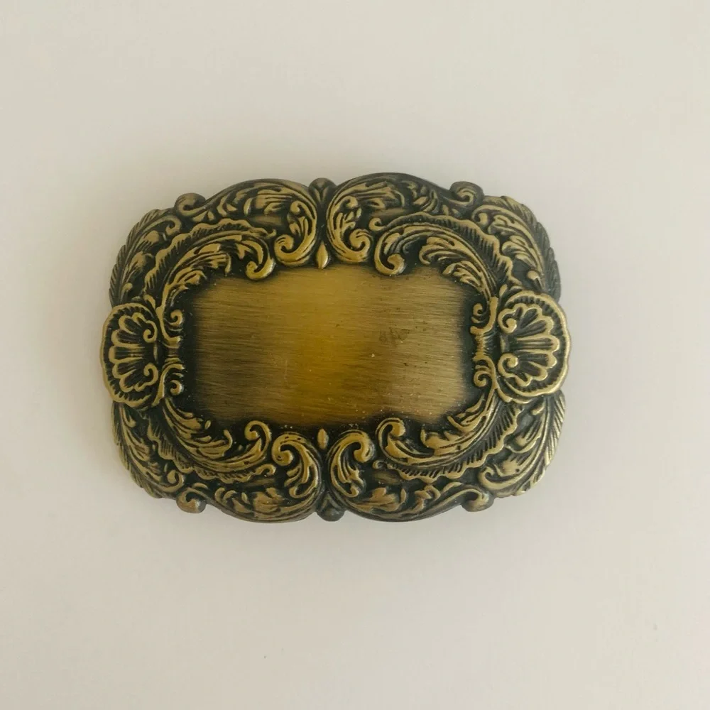 Vintage antique style