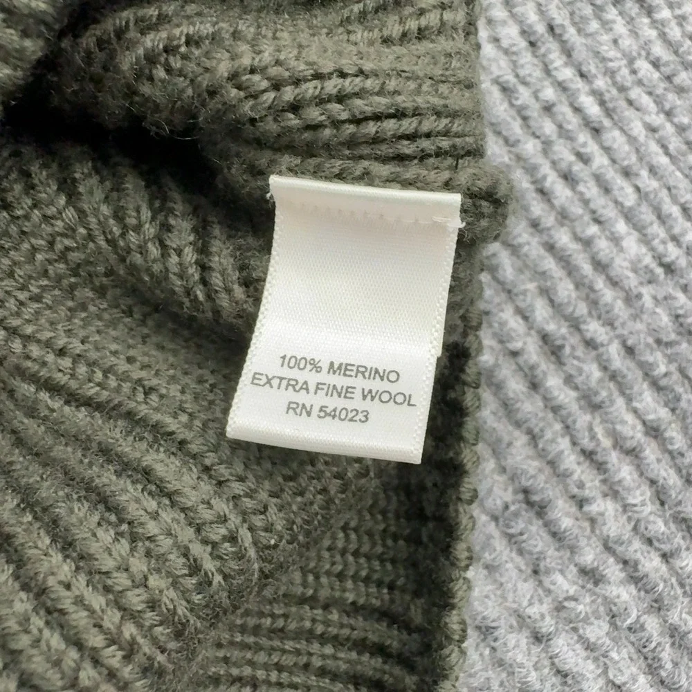 Banana Republic measurements pit