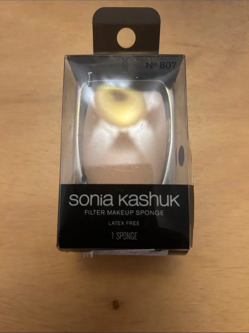 Sonia Kashuk free bundle