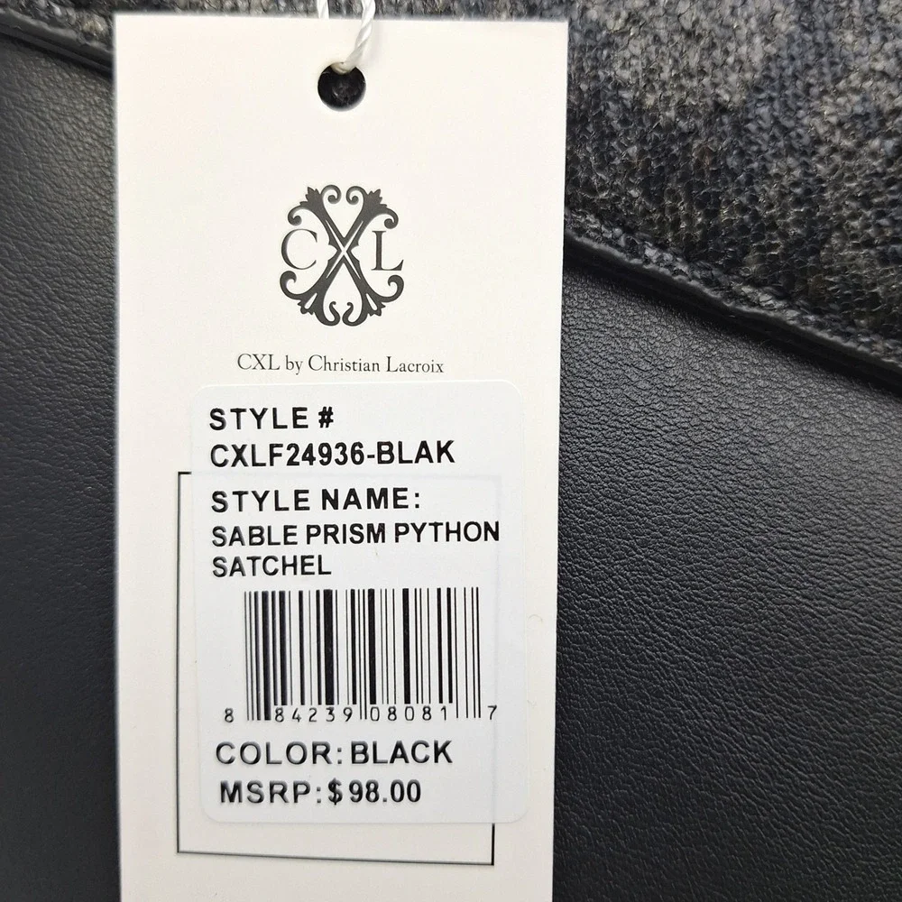 CXL by Christian Lacroix cxl by