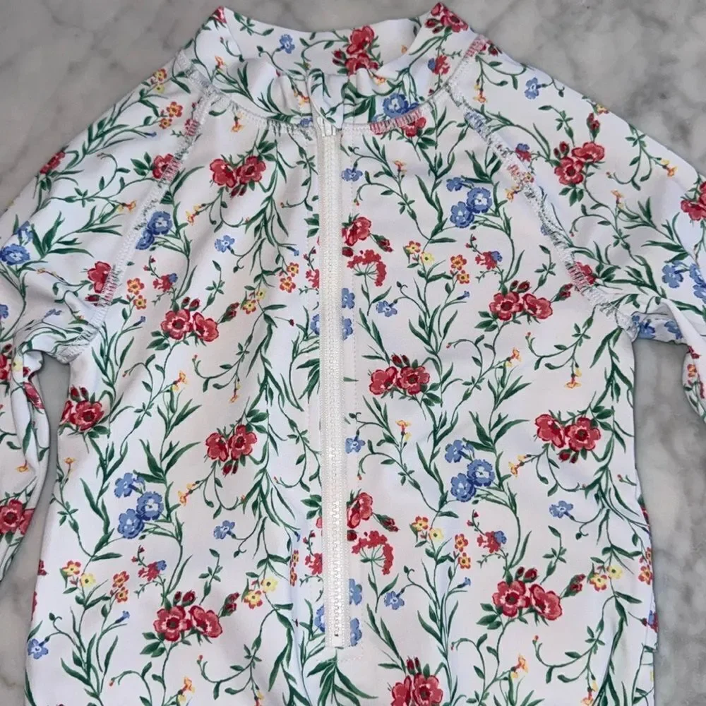 Janie and Jack never worn