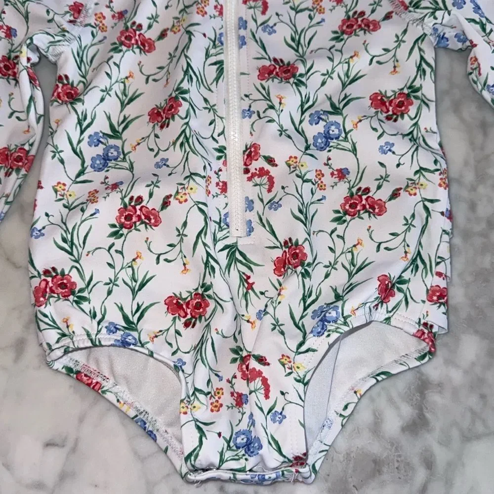 Janie and Jack never worn