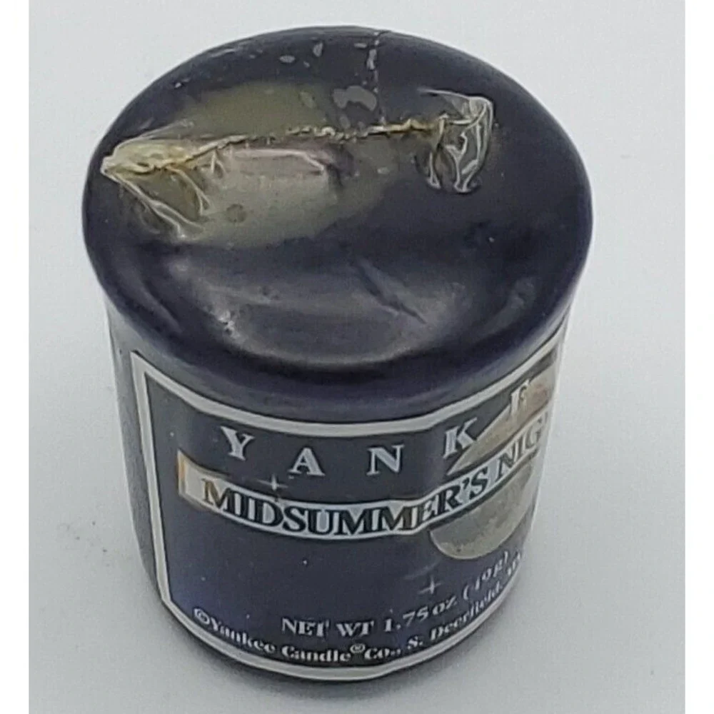 Yankee Candle yankee candle