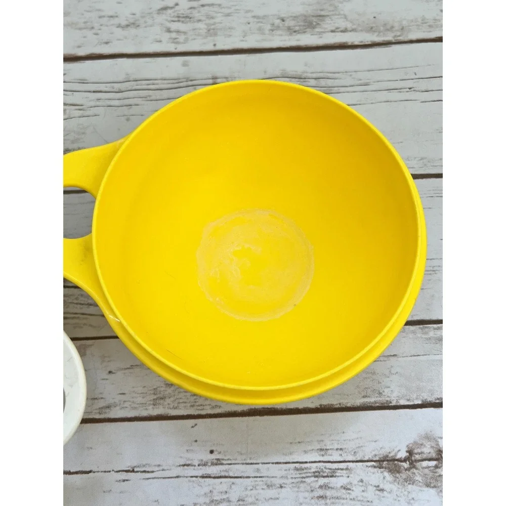 Tupperware preowned fair