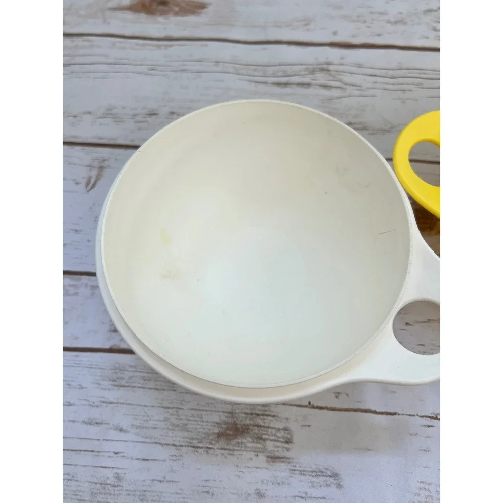 Tupperware preowned fair