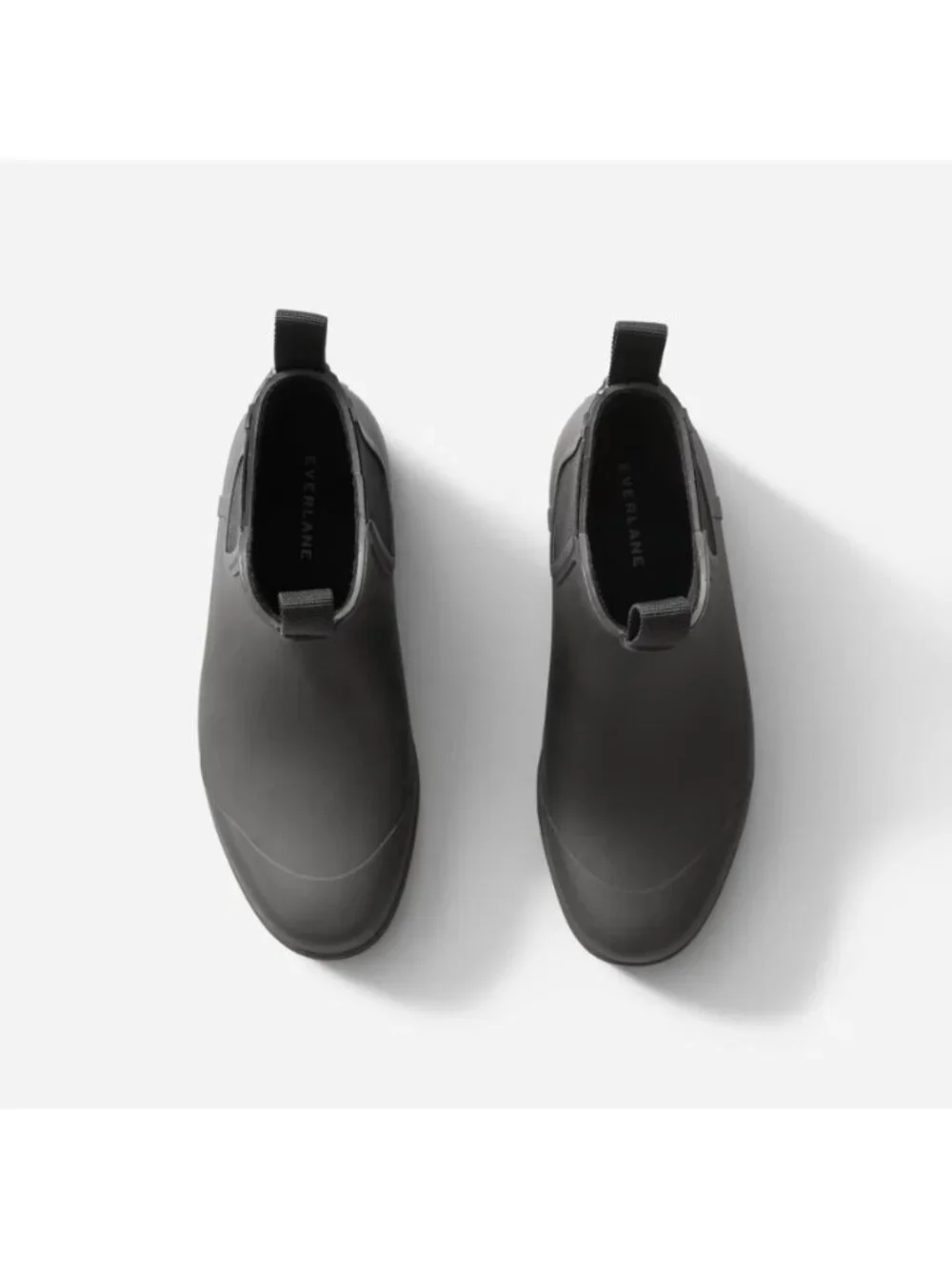 Everlane rain boot