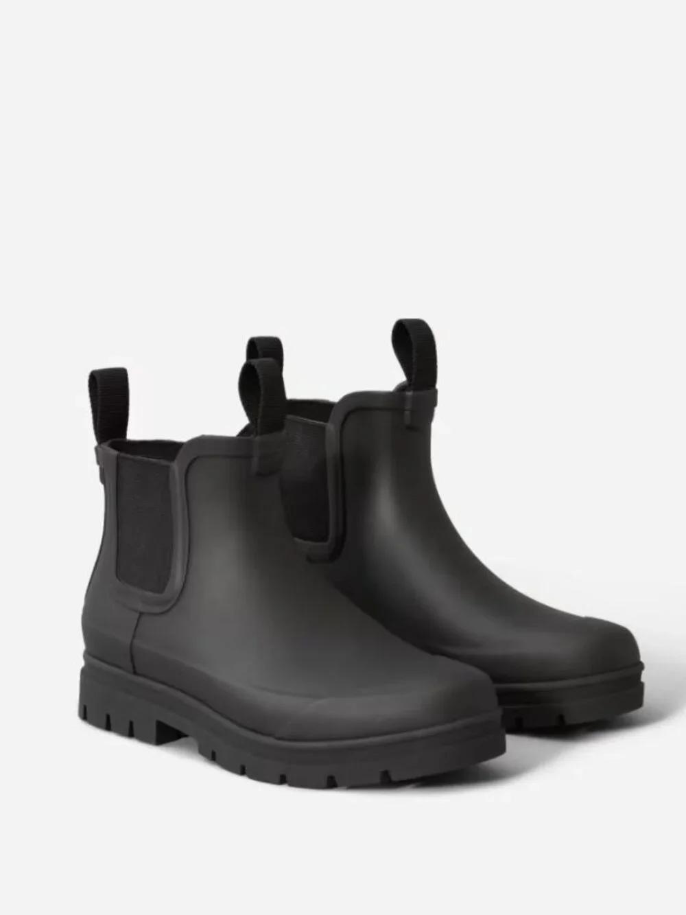 Everlane rain boot