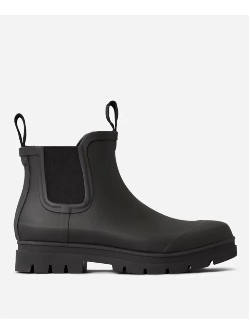 Everlane rain boot