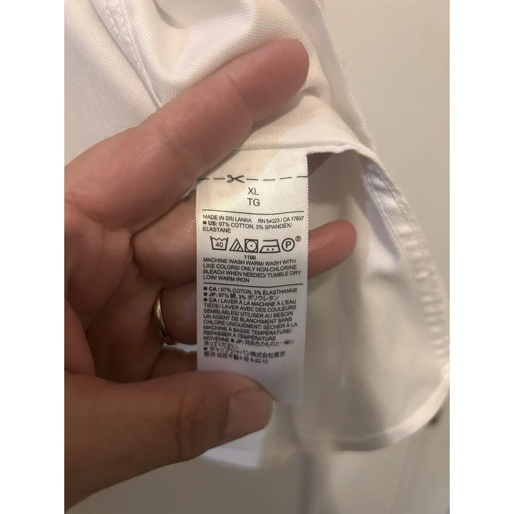 Banana Republic nwt banana