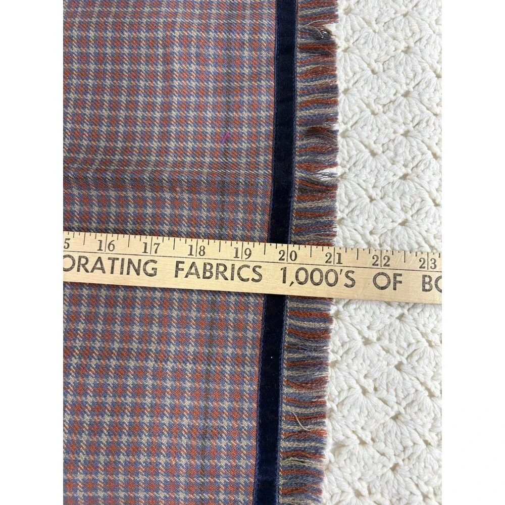 Lexington wool pillow