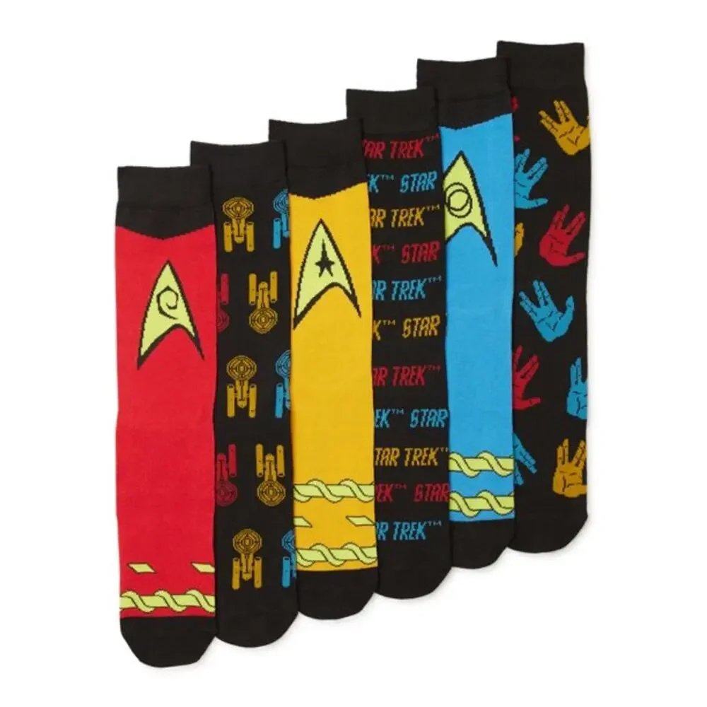 Bioworld star trek