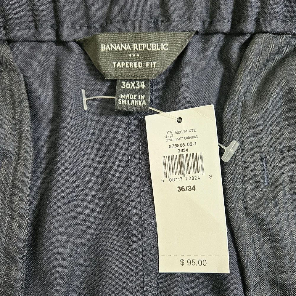 Banana Republic banana republic
