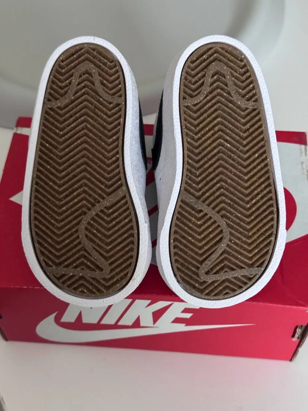 Nike new blazers