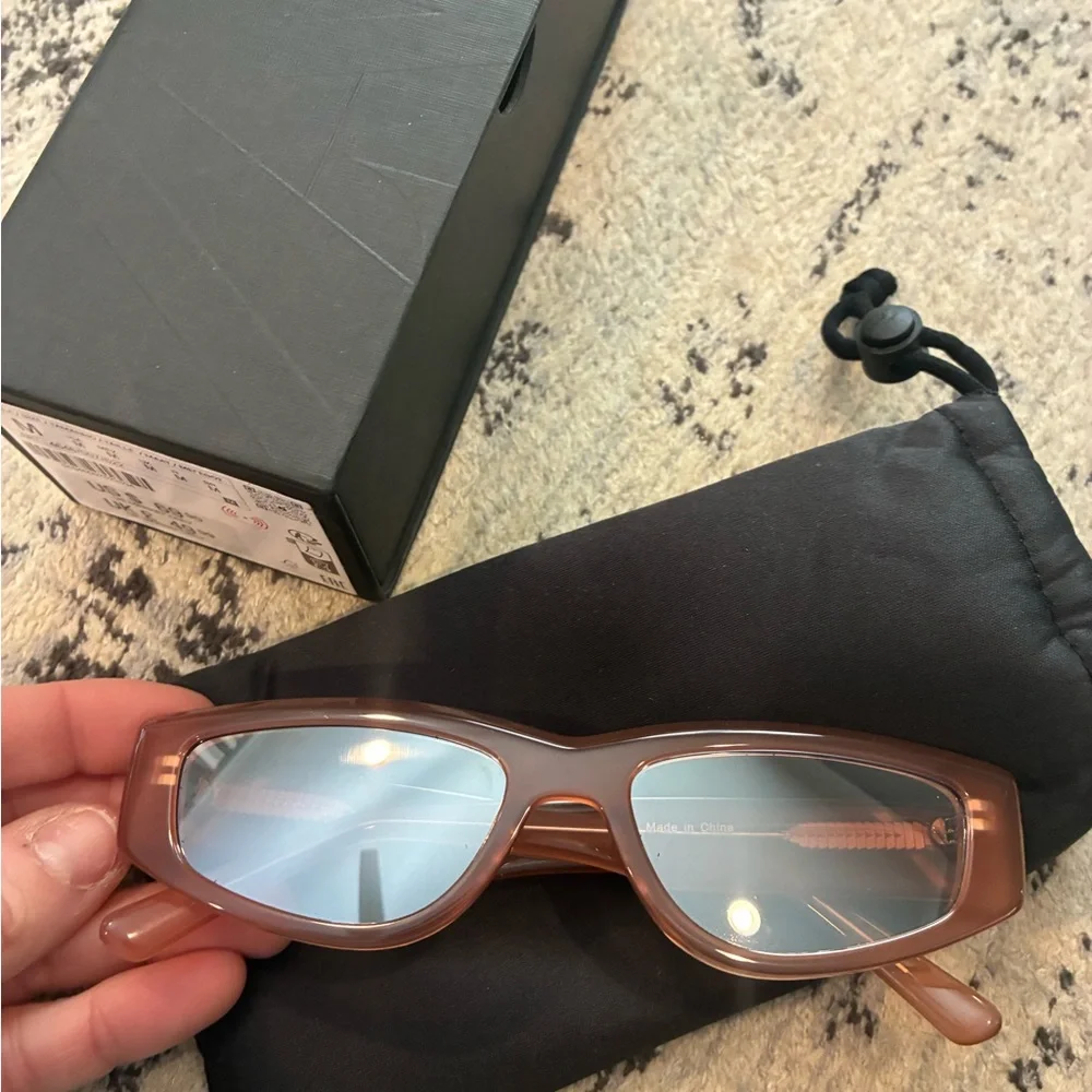 Zara new box