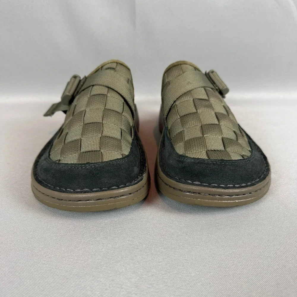 Chaco your order